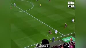 耐克足球新影片上线引发剧本颠覆